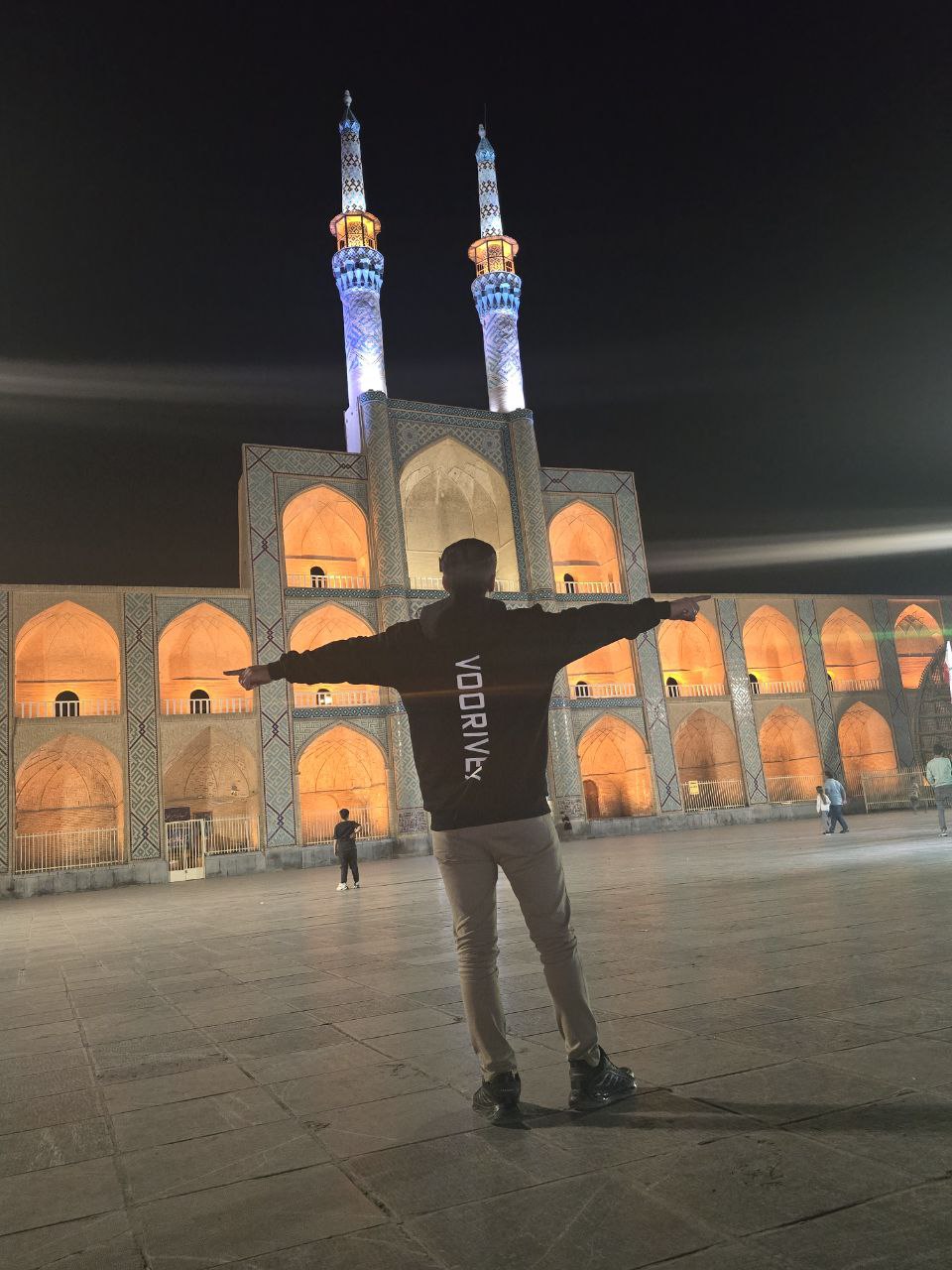 javad Avatar