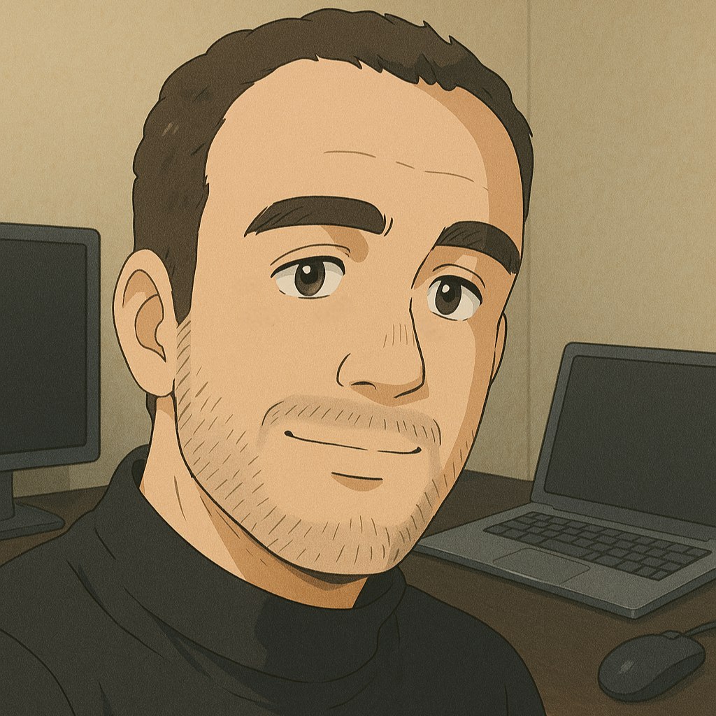 TheX Avatar