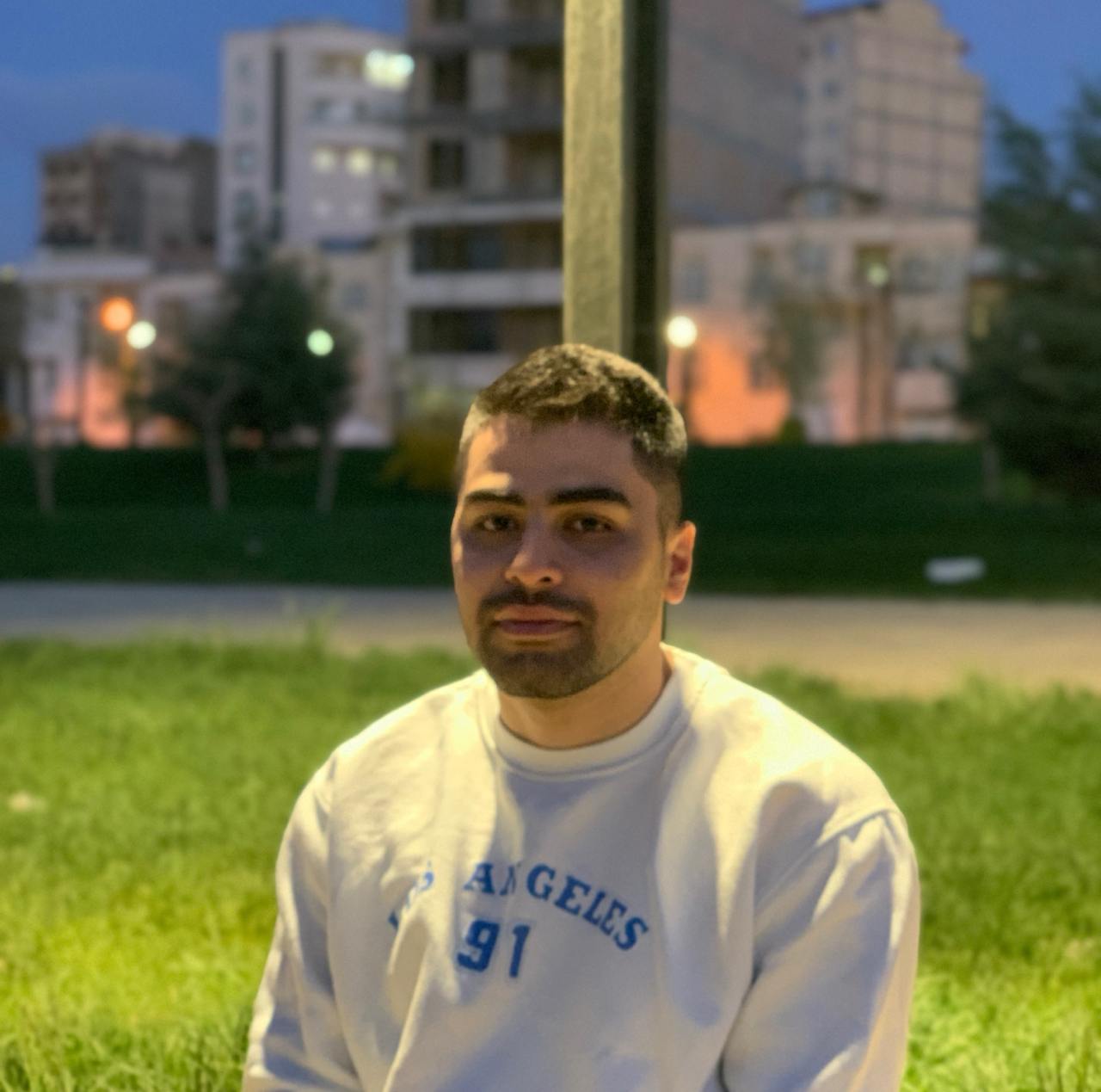 ERF4И Avatar