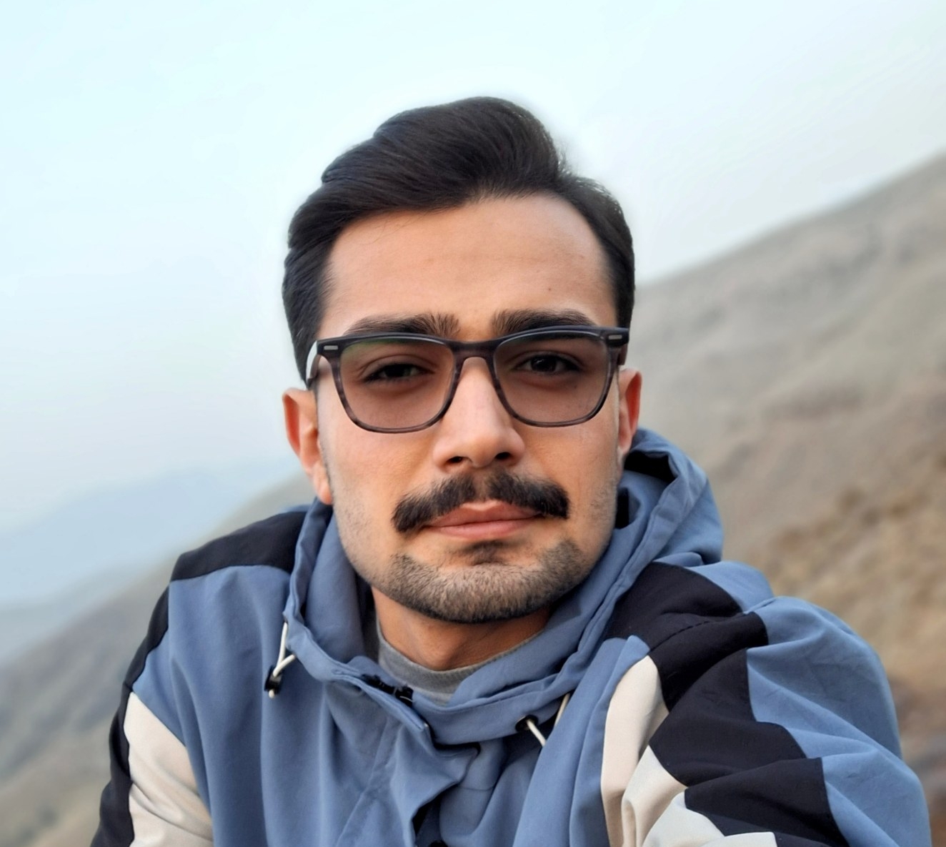 soheil/ Avatar