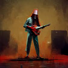 BucketHæd Avatar