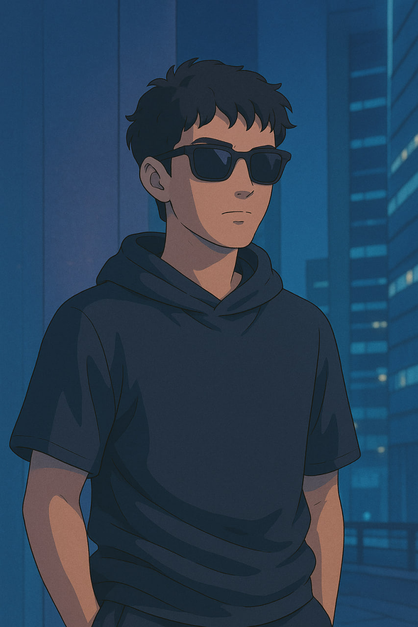 TheMajical Avatar