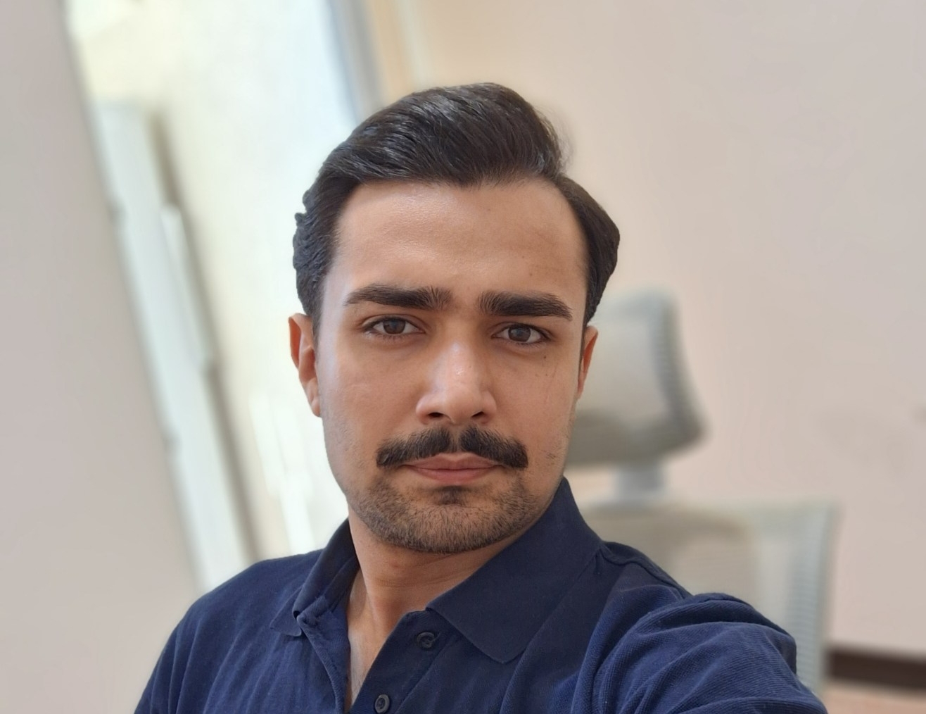 /soheil Avatar