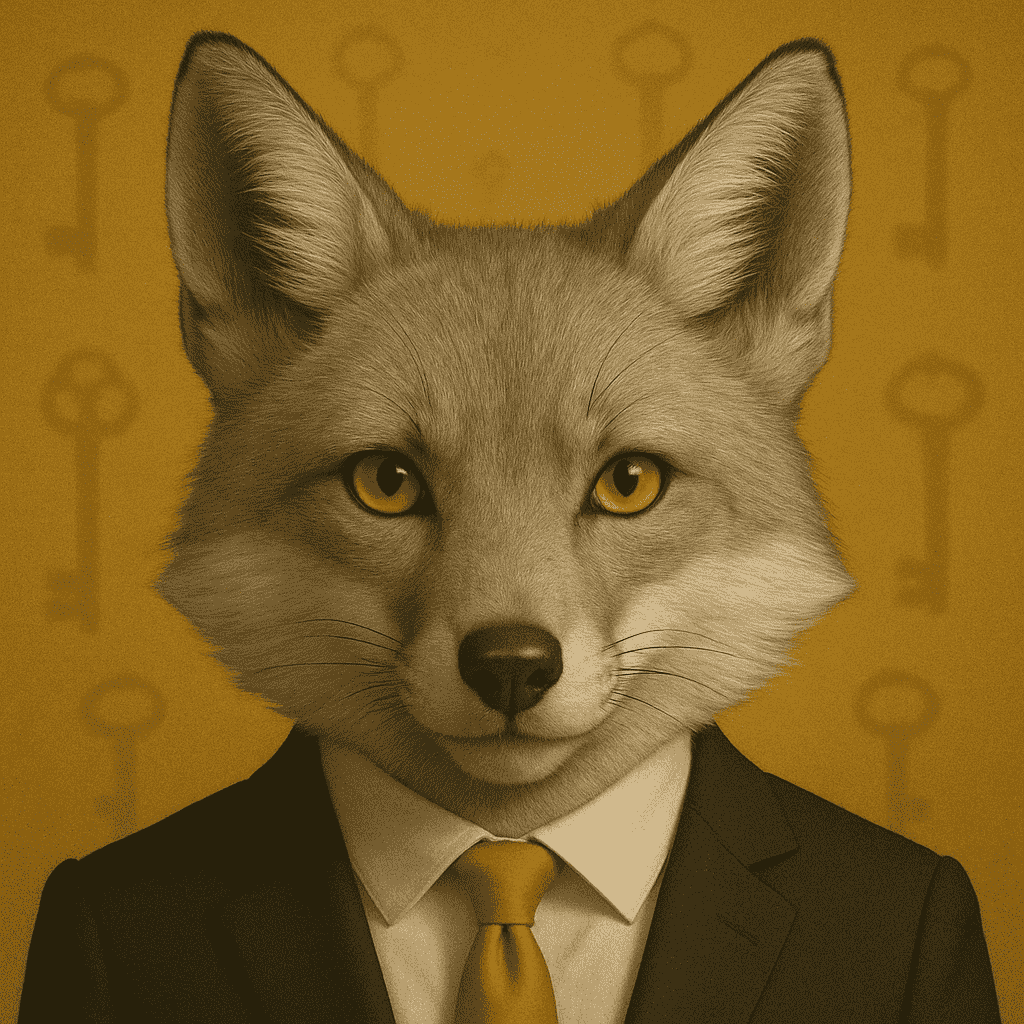 Kitsugi Avatar