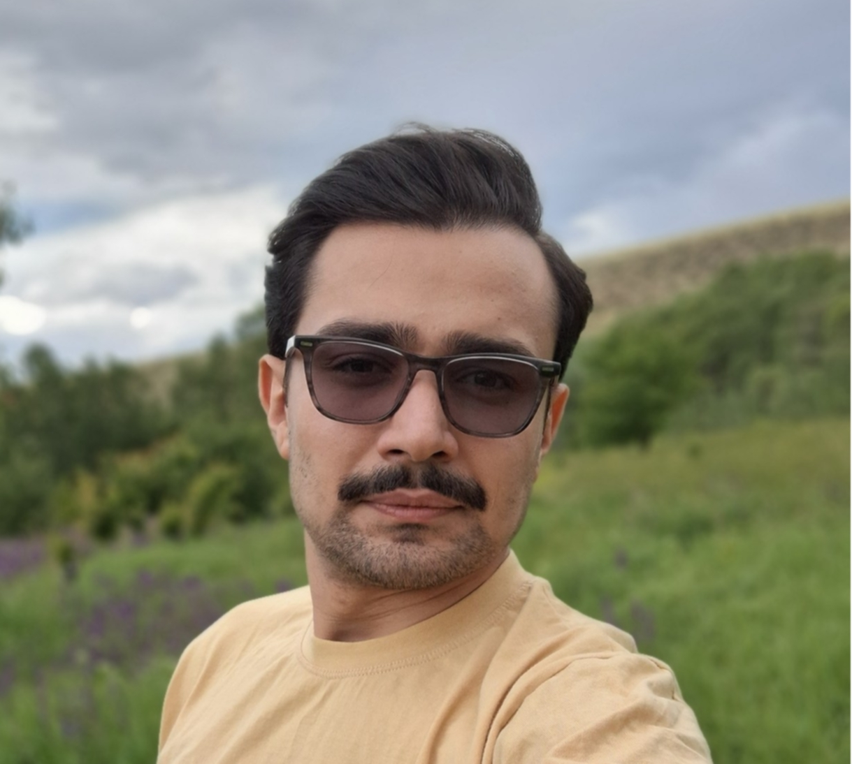 /soheil Avatar