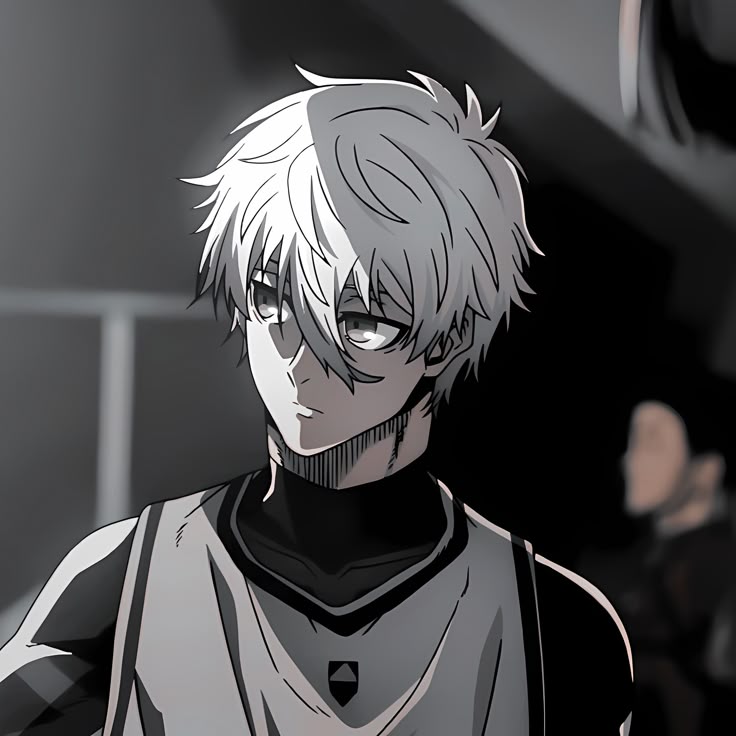 NaGi Avatar
