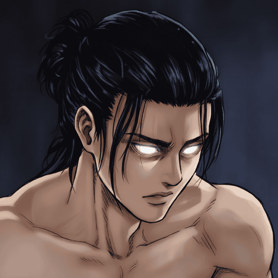 仌 POURYA Avatar