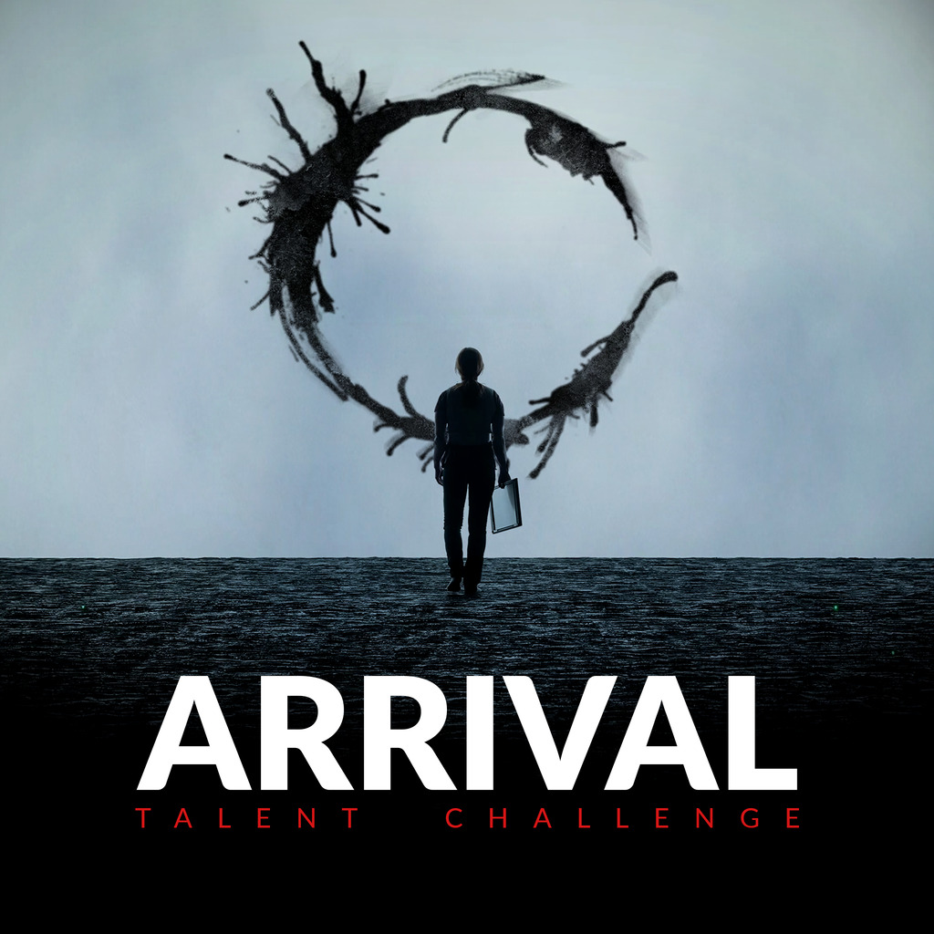Arrival Challenge