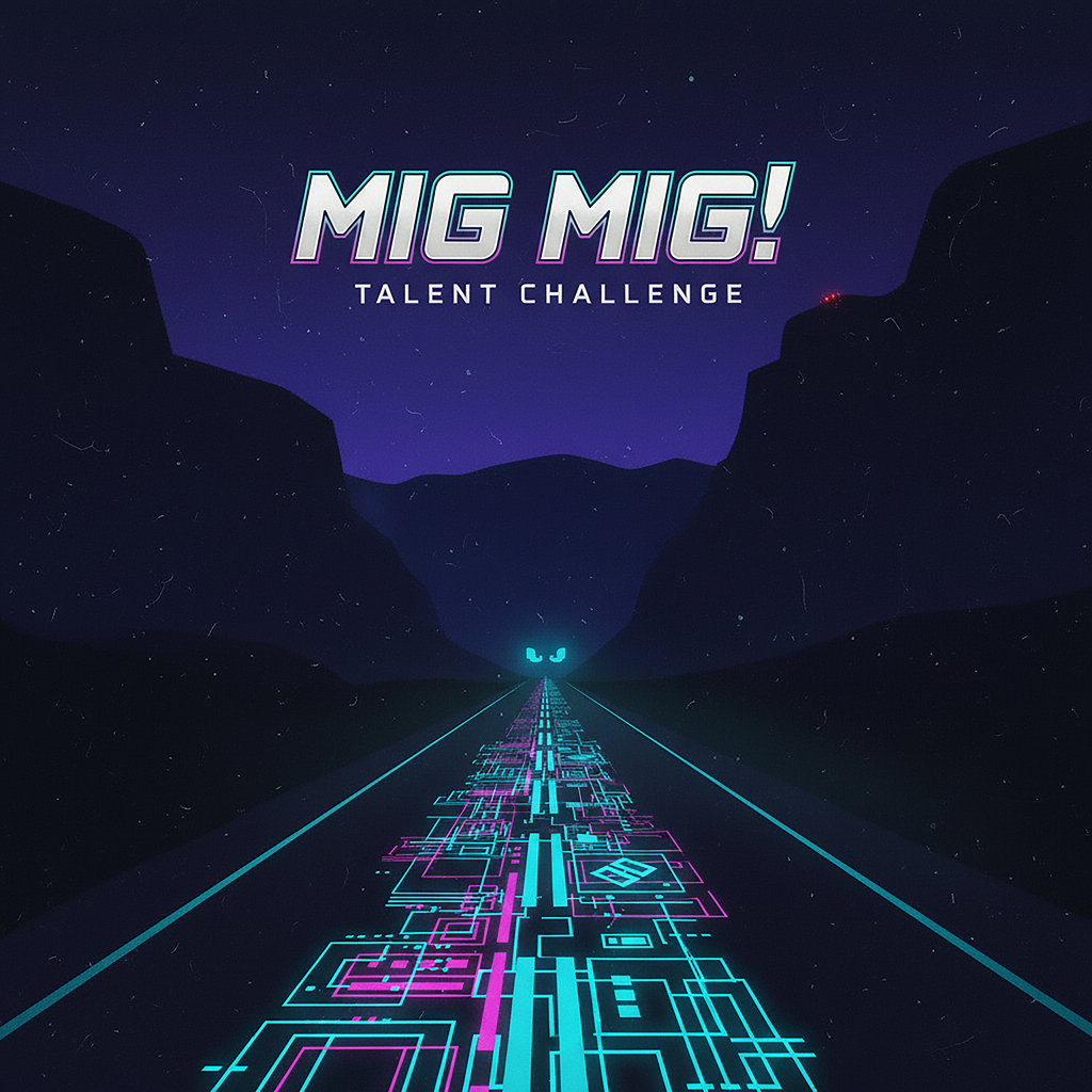 MigMig Challenge