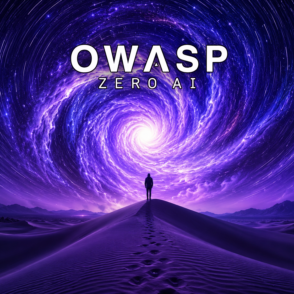 OWASP Zero AI Class Cover